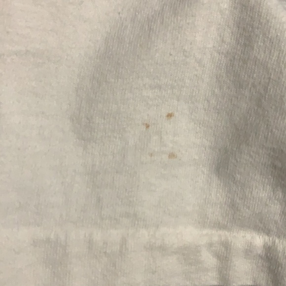 1999 Children’s Drinking Water Festival Tee - Picture 9 of 9